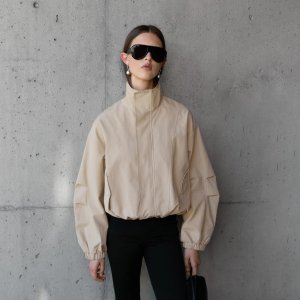 Oak+Fort Minimalist Casual Wardrobe