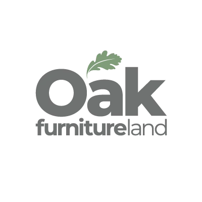 Oak Furnitureland UK logo
