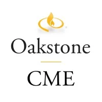 Oakstone logo