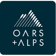 Oars + Alps