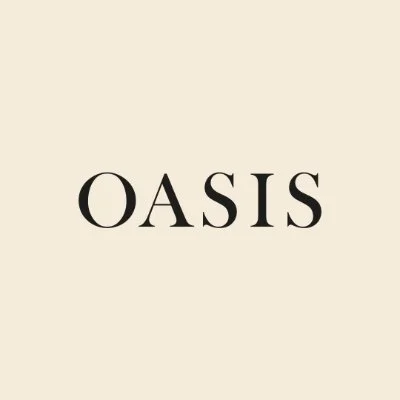 Oasis Stores logo