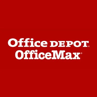 Office Depot OfficeMax logo