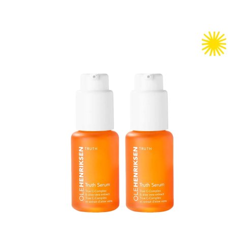 OLEHENRIKSEN Truth Serum Duo