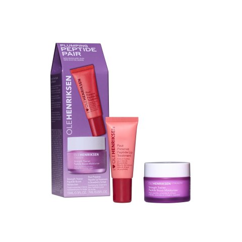 OLEHENRIKSEN Plumping Peptide Mini Skincare Duo