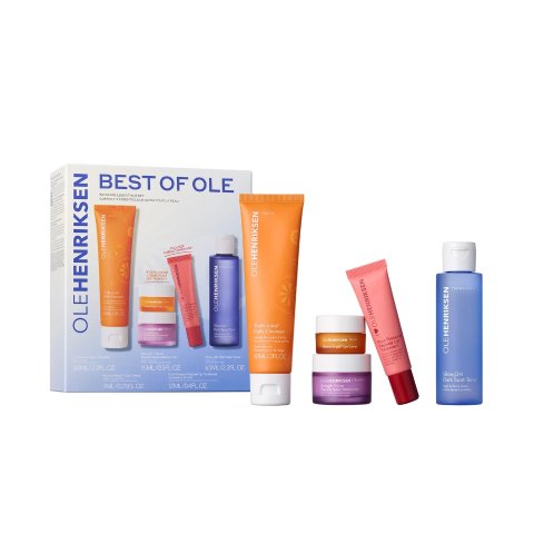 OLEHENRIKSEN Ole Skincare Essential Set