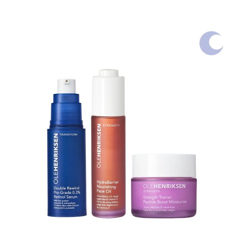 OLEHENRIKSEN Glow Cycle Daily Skincare Set