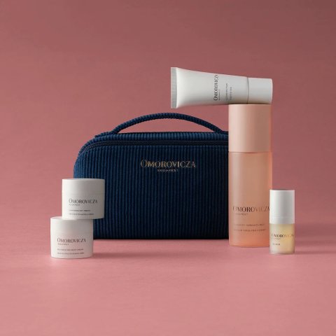 Omorovicza The Signature Set Skincare Set