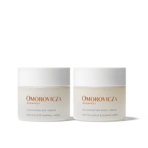 Omorovicza Night & Day Duo Set