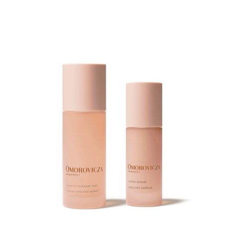 Omorovicza Queen Age Duo Skincare Set