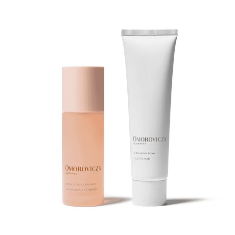 Omorovicza Instant Refresh Duo Set