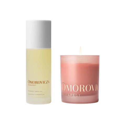 Omorovicza Spa Duo Care Set
