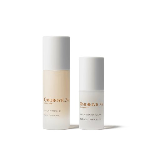 Omorovicza Daily Vitamin C Duo