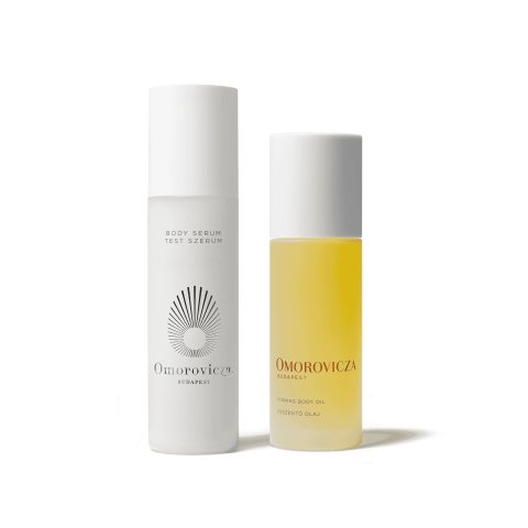 Omorovicza Body Care Duo Set