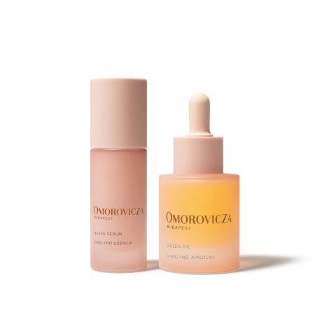 Omorovicza Queen Complexion Duo