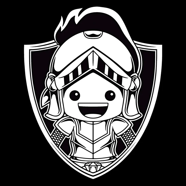 Once Upon a Tee logo