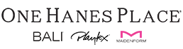OneHanesPlace logo