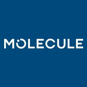 Molecule Sleep logo
