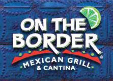 On The Border logo