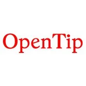OpenTip logo