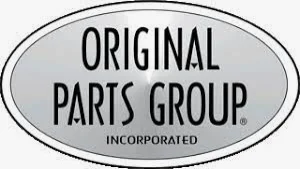Original Parts Group logo