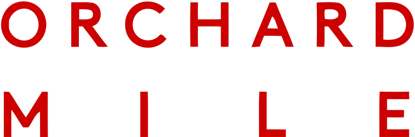 Orchard Mile logo