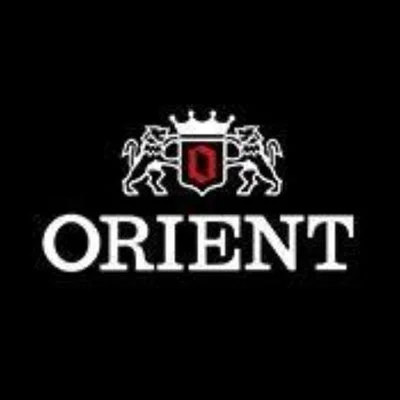 Orient Watch USA logo