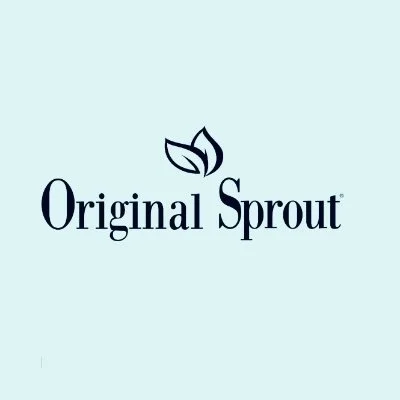 Original Sprout logo