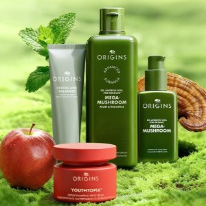 Origins Friends & Family Sale