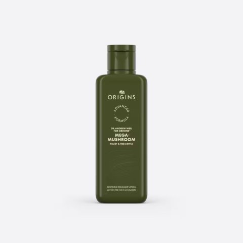 Origins Mega-Mushroom Soothing Treatment Lotion 200ml