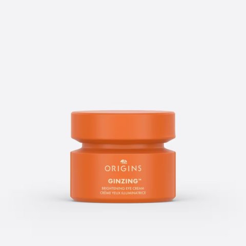 Origins GinZing Brightening Eye Cream Vitamin C