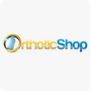 Orthotic Shop logo