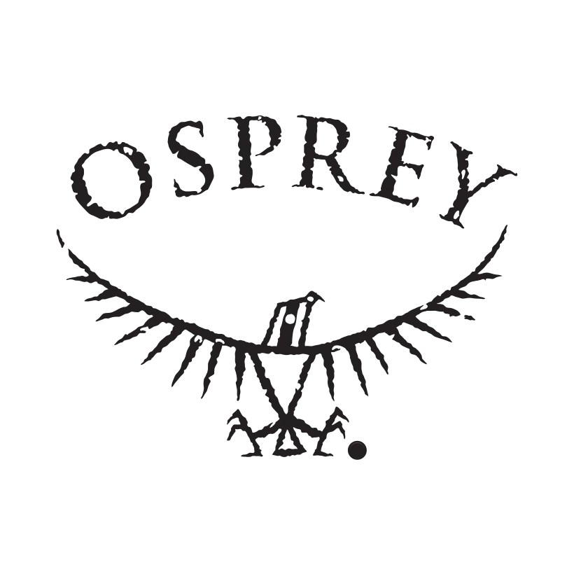 Osprey logo