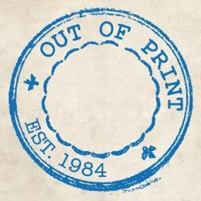 Outofprintclothing logo