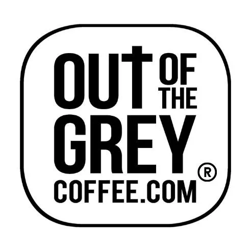 Out of the Grey Coffee logo