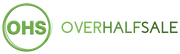 OverHalfSale.com