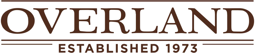 Overland logo