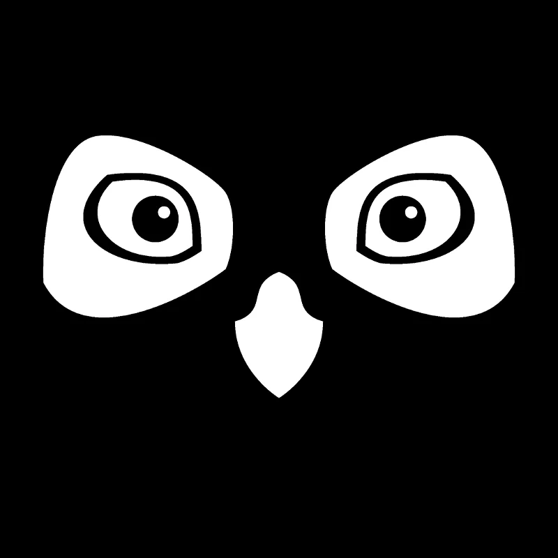 Owl Crate