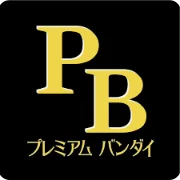Premium Bandai US logo