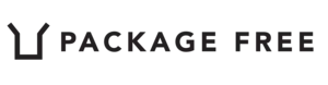 Package Free Shop logo