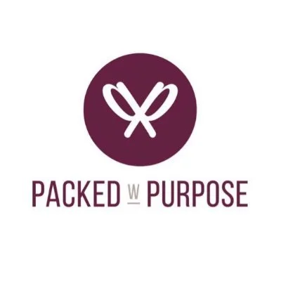 Packed With Purpose Commercial logo