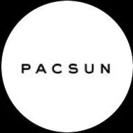 PacSun logo