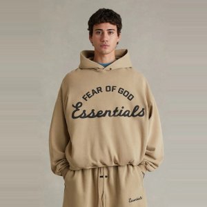 PacSun Fear of God ESSENTIALS