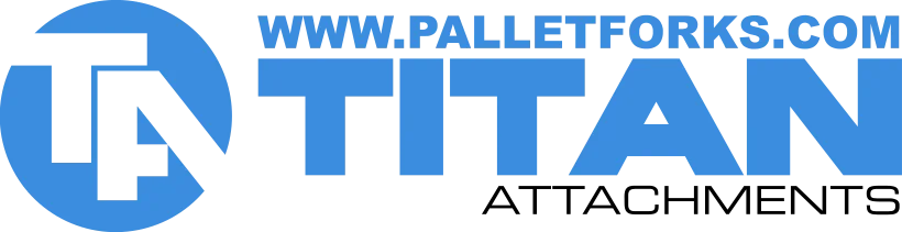 Titan Attachments