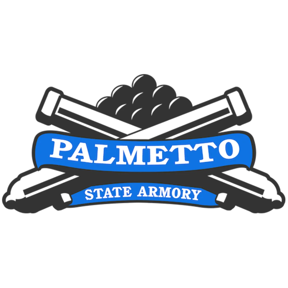 Palmetto State Armory logo