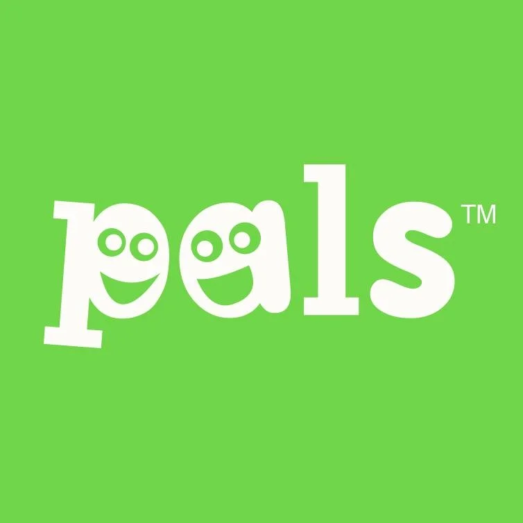 Pals logo