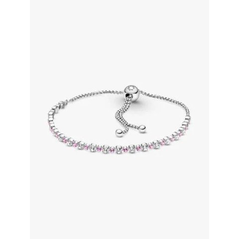 Pandora Pandora Heart Pendant Necklace