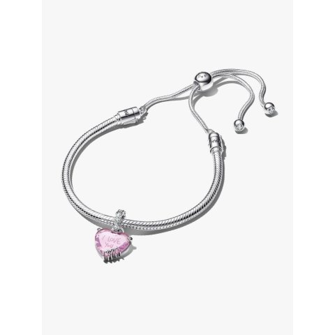 Pandora I Love You Mom Bracelet Gift Set