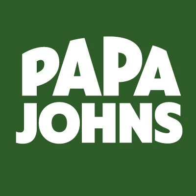 Papa John's UK logo