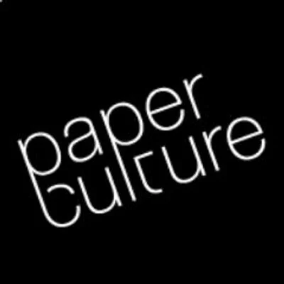 Paper Culture logo