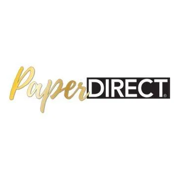 PaperDirect logo